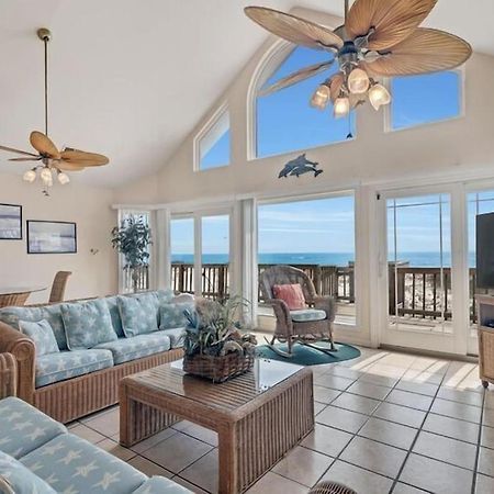 Villa Patty House à Gulf Shores Extérieur photo
