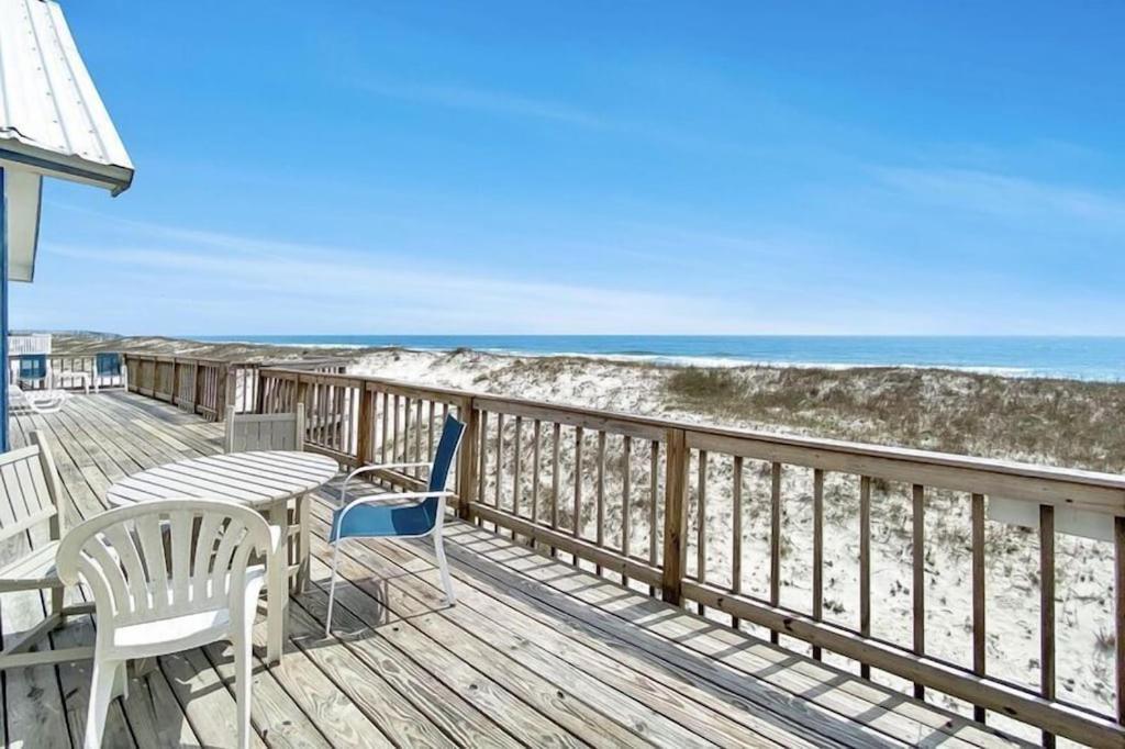 Villa Patty House à Gulf Shores Extérieur photo