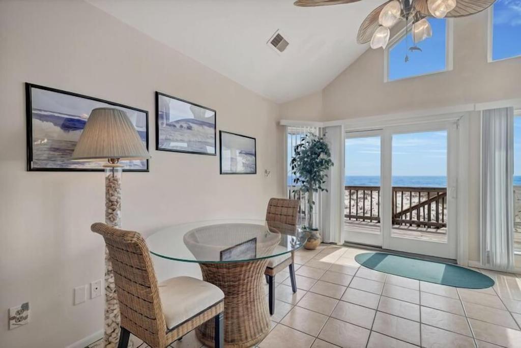 Villa Patty House à Gulf Shores Extérieur photo