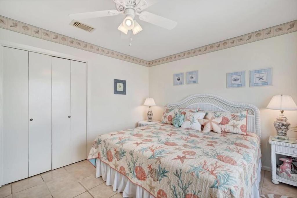 Villa Patty House à Gulf Shores Extérieur photo