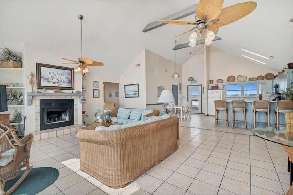 Villa Patty House à Gulf Shores Extérieur photo