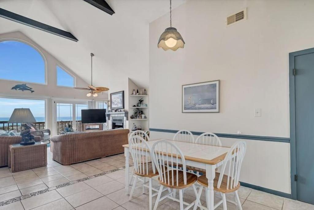 Villa Patty House à Gulf Shores Extérieur photo