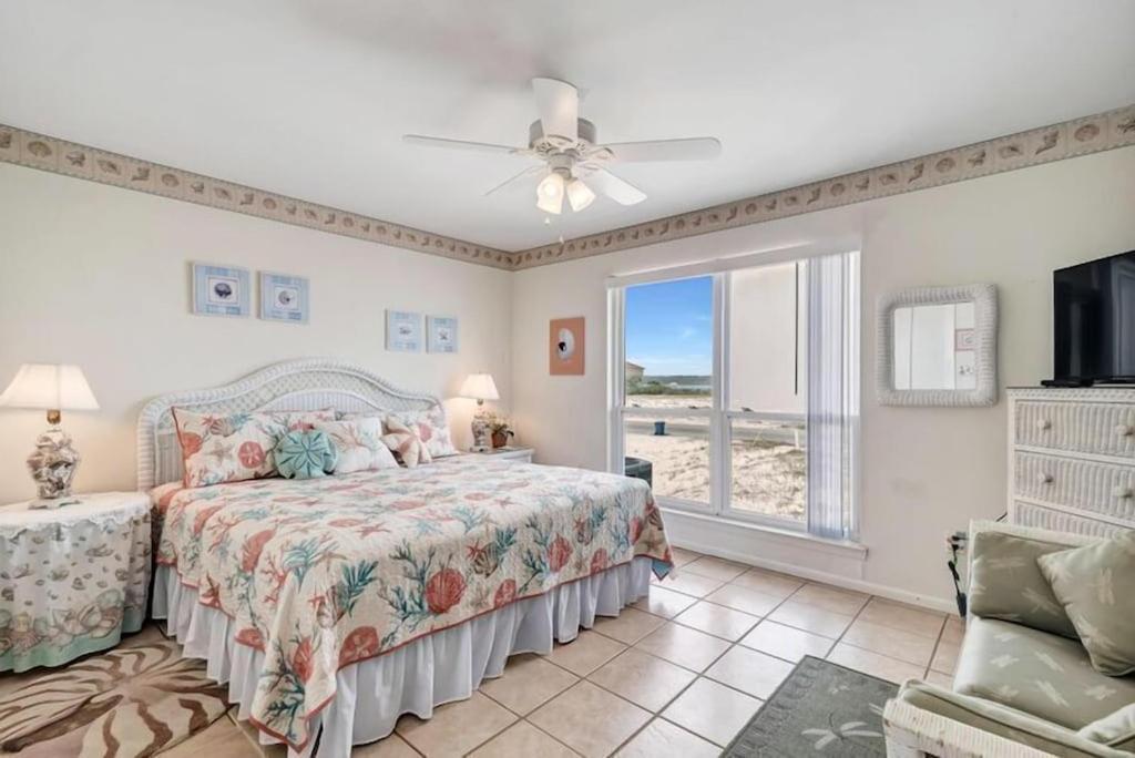 Villa Patty House à Gulf Shores Extérieur photo