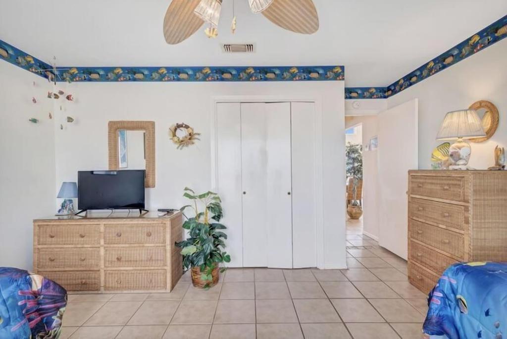 Villa Patty House à Gulf Shores Extérieur photo