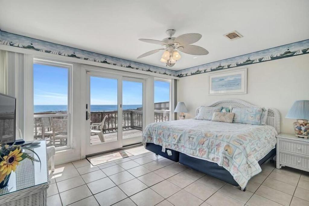 Villa Patty House à Gulf Shores Extérieur photo