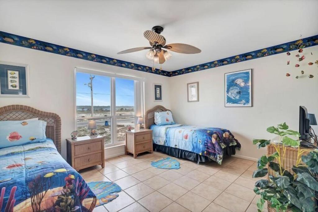 Villa Patty House à Gulf Shores Extérieur photo