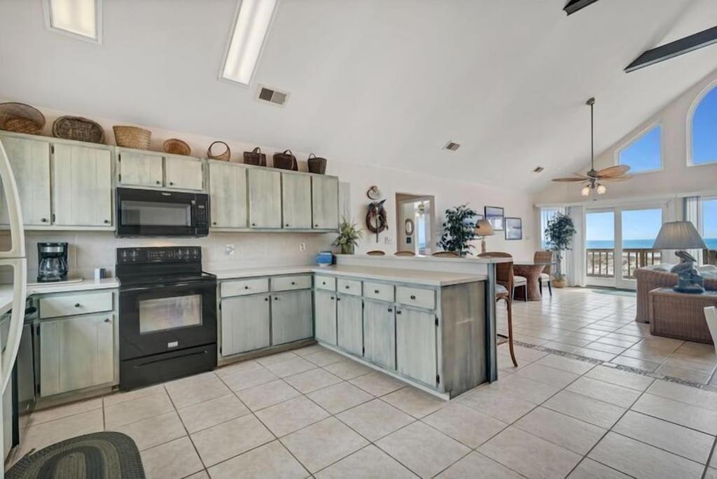 Villa Patty House à Gulf Shores Extérieur photo